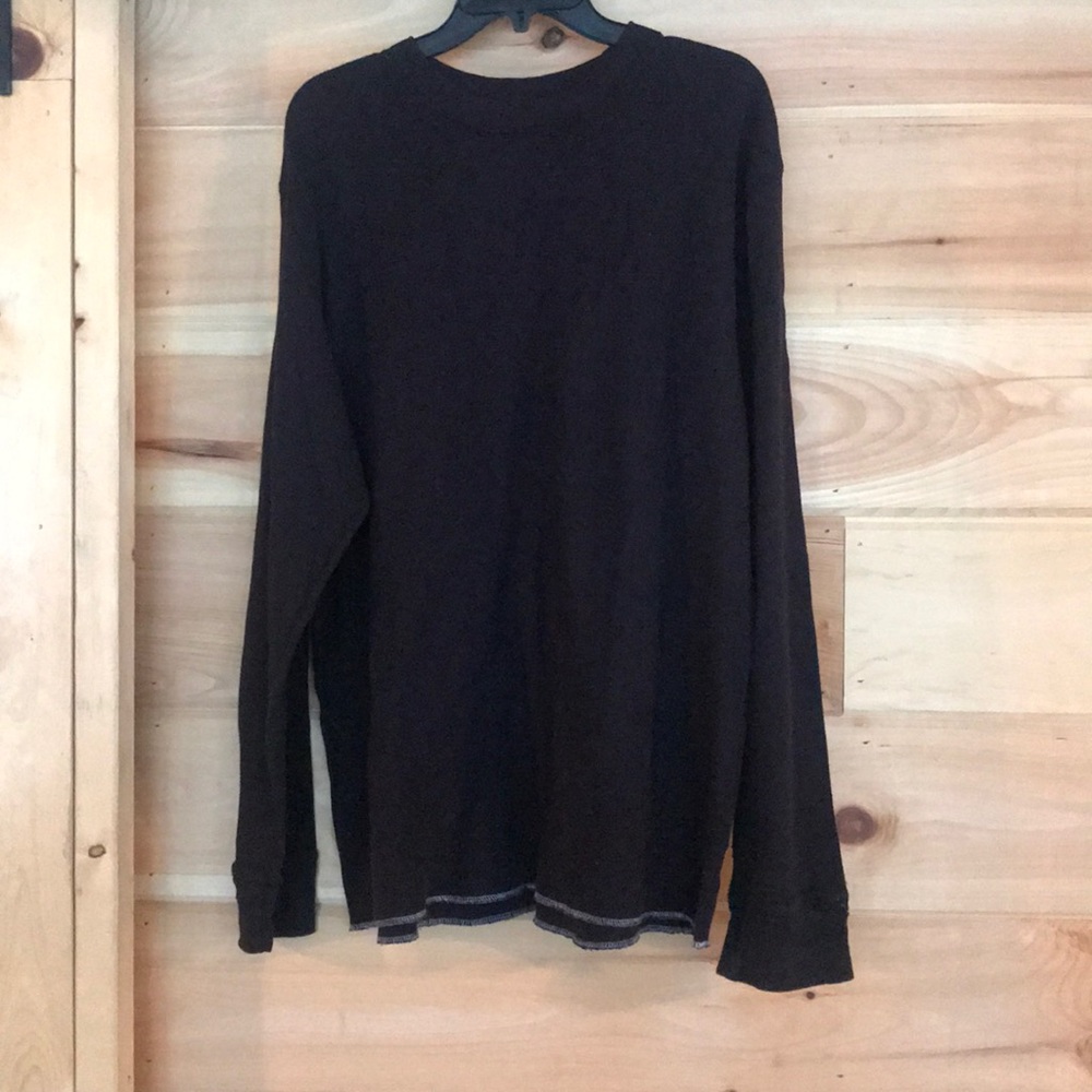 Route 66 black thermal